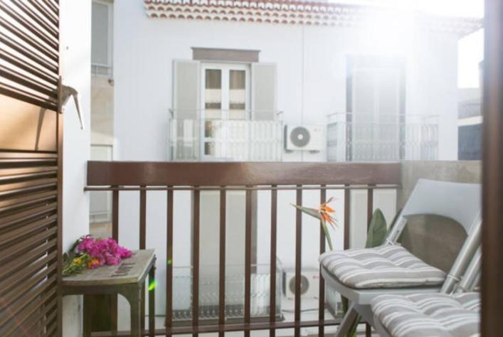 Central Funchal Apartment - Garden - Free Parking & Ac Exteriér fotografie